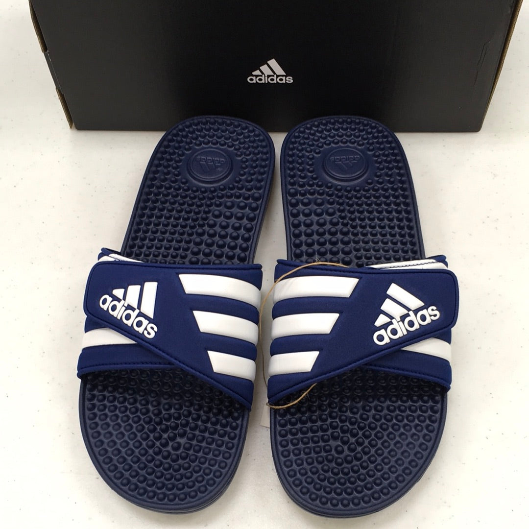 ADIDAS ADISSAGE SLIDES SANDALES F35579