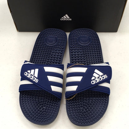 ADIDAS ADISSAGE SLIDES SANDALES F35579