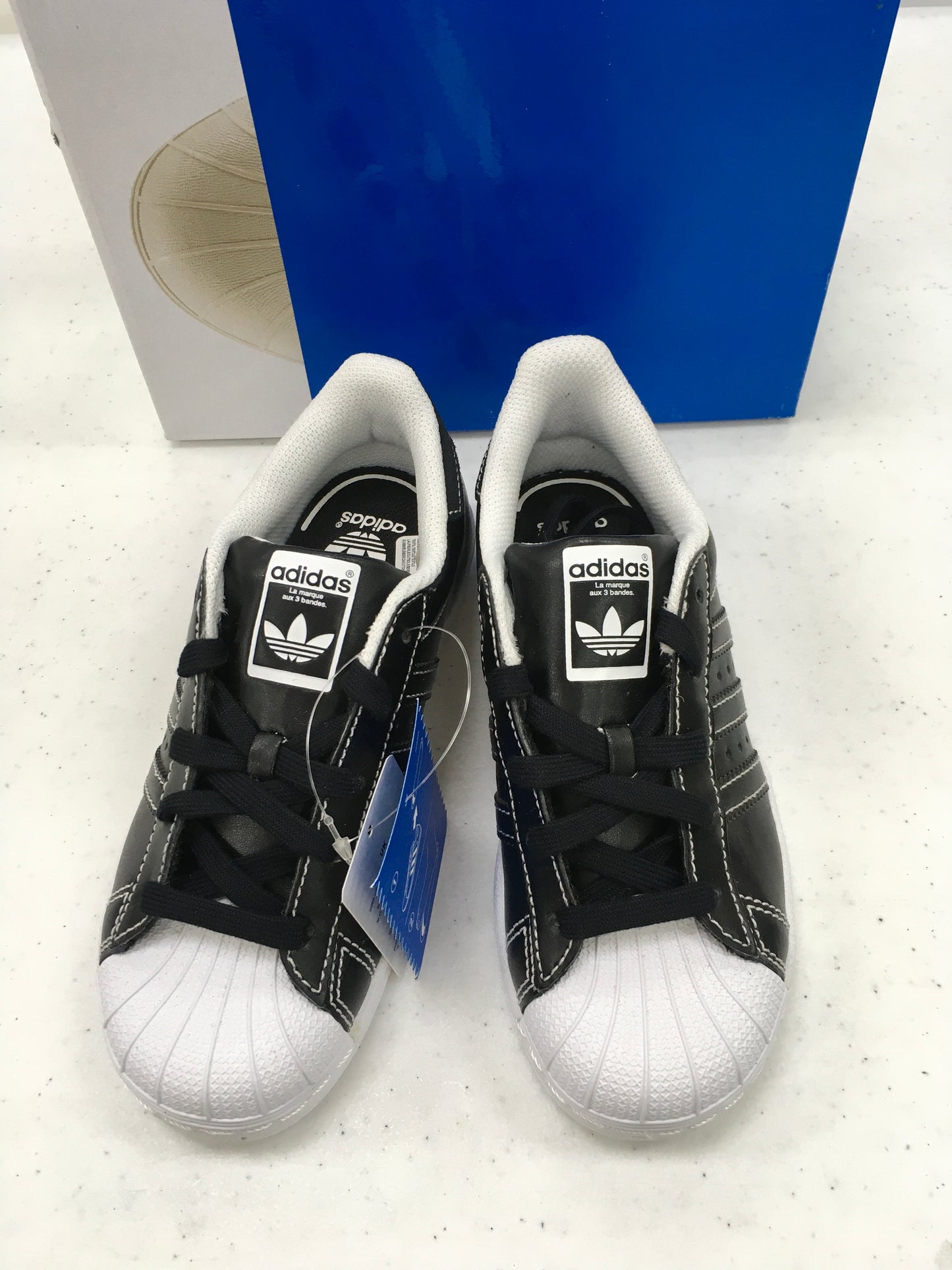 ADIDAS SUPERSTAR C S85988 PRE SCHOOL