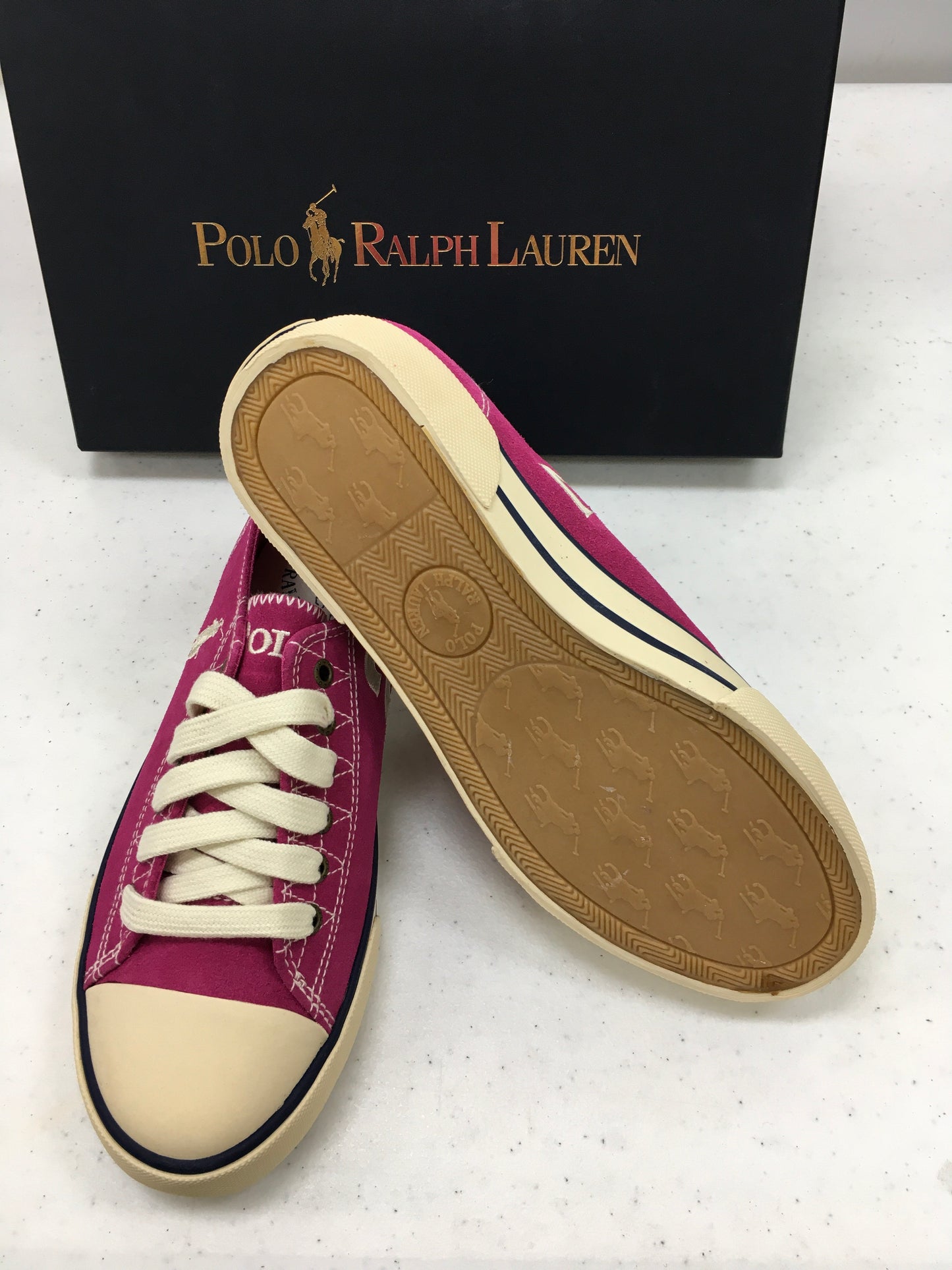 POLO RALPH LAUREN 91094 GRADE SCHOOL