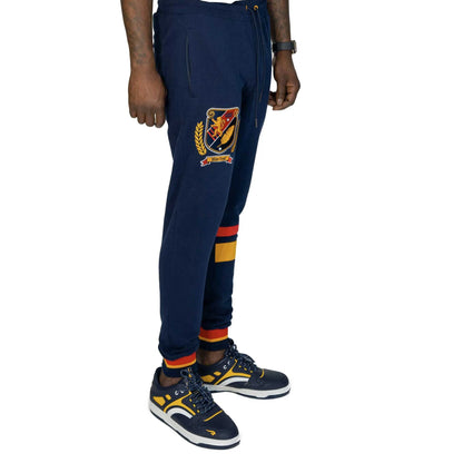 BLAC LEAF NATIONAL CHAMPS JOGGERS BLH123-108