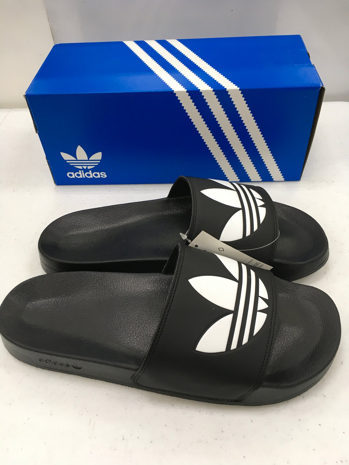 ADIDAS ADILETTE LITE FU8298