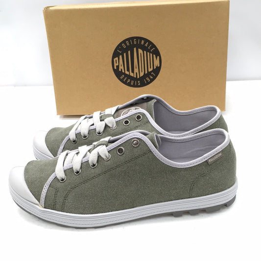 PALLADIUM LR ORIGINALE MEN'S STNEWSHD MTL/VPR 03154067