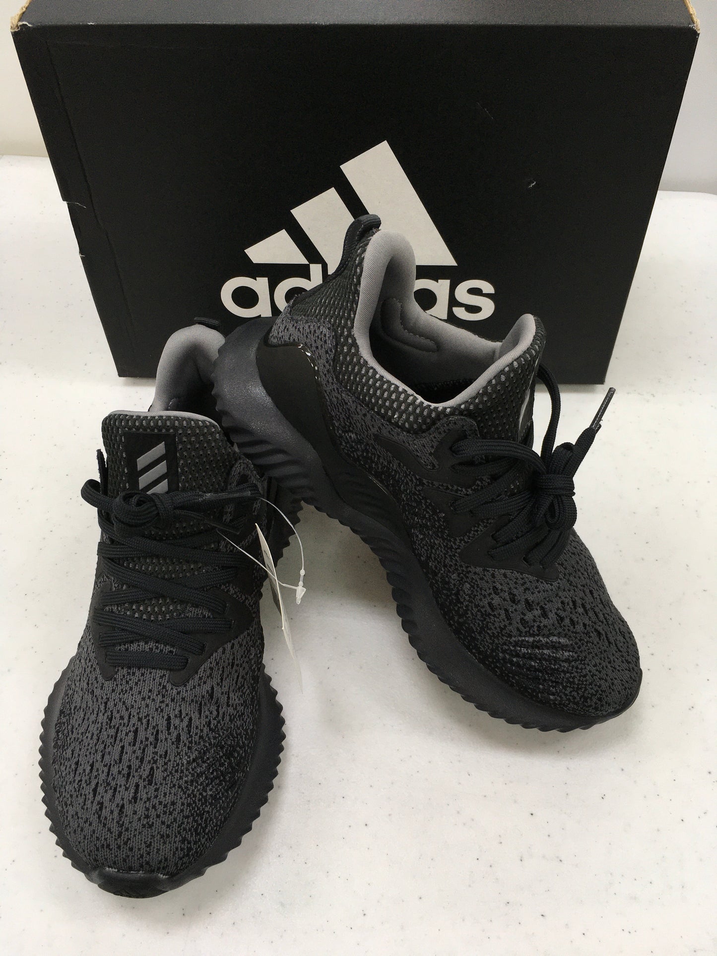 ADIDAS ALPHABOUNCE BEYOND J B42283