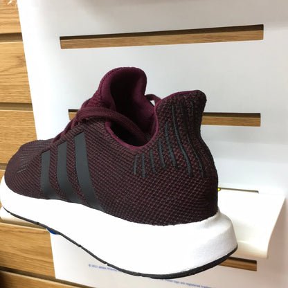 Adidas Swift Run 'Maroon Black White' Maroon/Core Black/Footwear White CQ2118