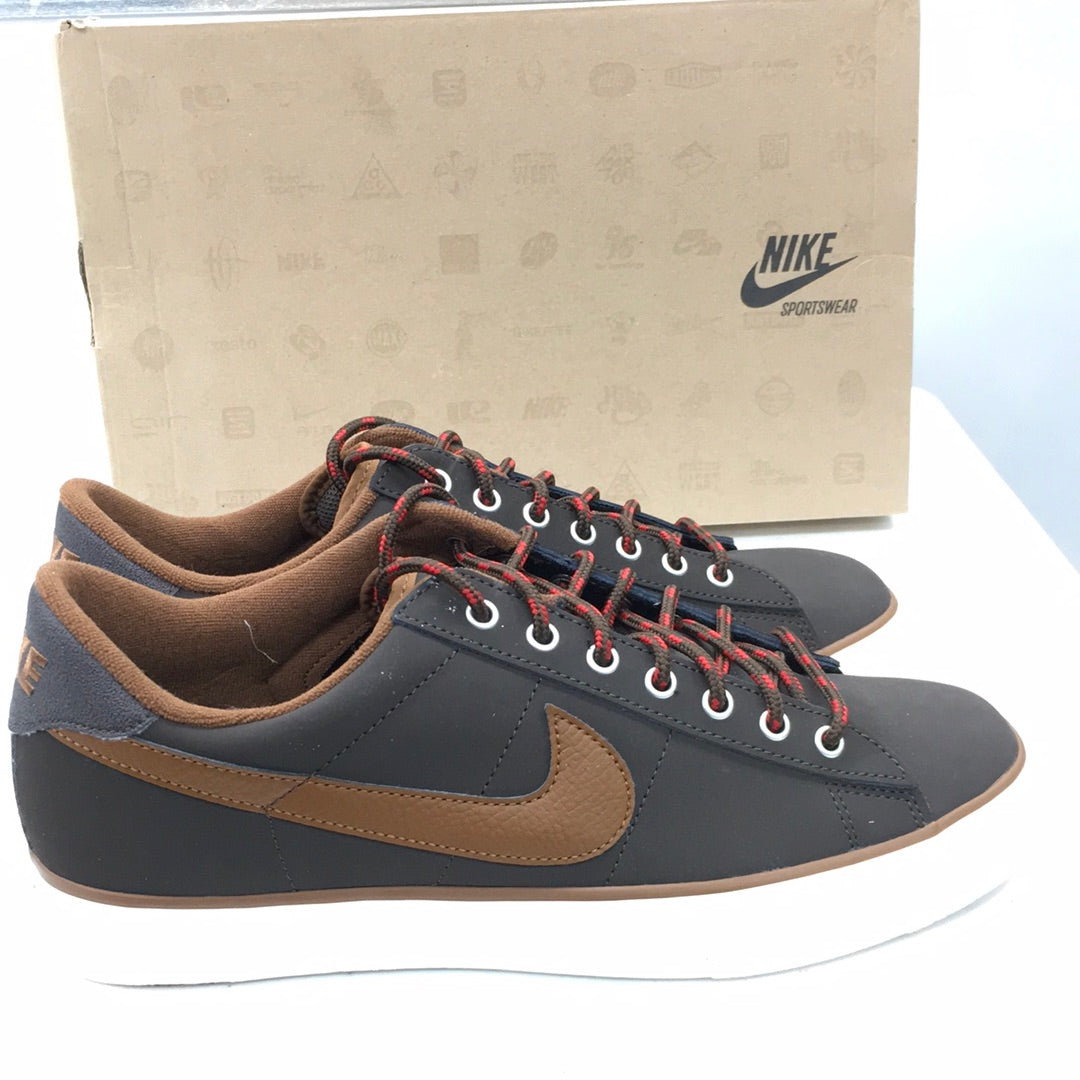 NIKE SWEET CLASSIC LTHR WINTER MENS 536942 200