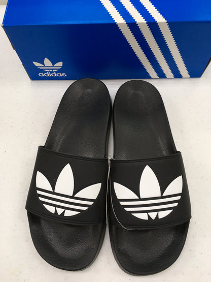 ADIDAS ADILETTE LITE FU8298