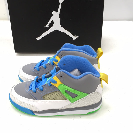 NIKE AIR JORDAN SPIZIKE TODDLER 317701 056