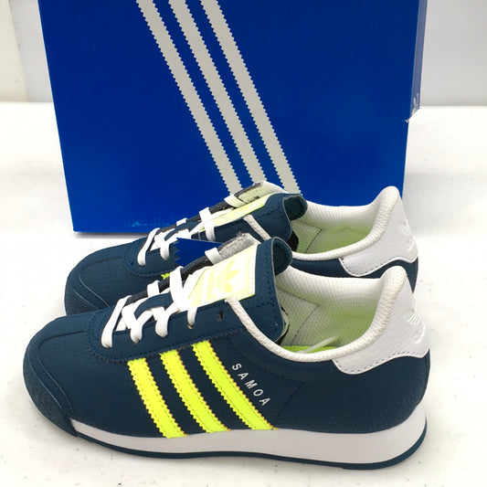 ADIDAS SAMOA C F37543 PRE SCHOOL