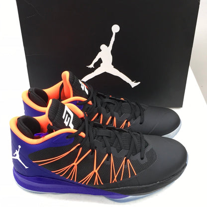 NIKE AIR JORDAN CP3. VII AE 644805 053