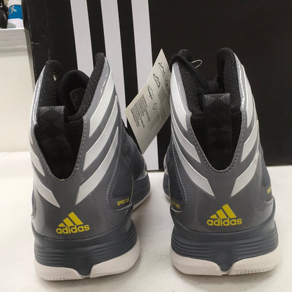 ADIDAS CRAZY FAST BASKETBALL G65883