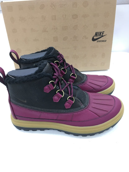 WMNS  NIKE WOODSIDE CHUKA II 537345 016