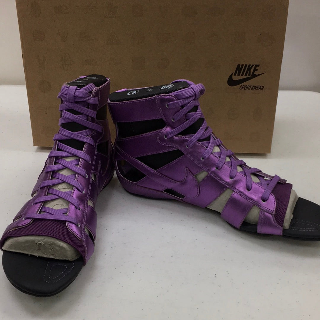 WMNS NIKE GLADIATEUR MID WOMEN'S 378502 500