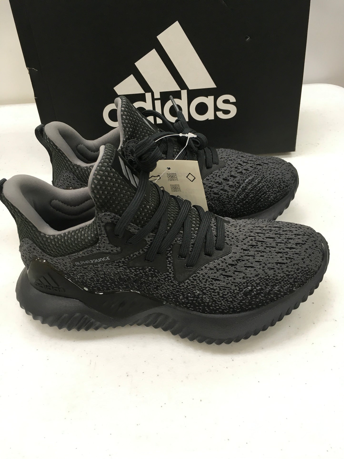 ADIDAS ALPHABOUNCE BEYOND J B42283