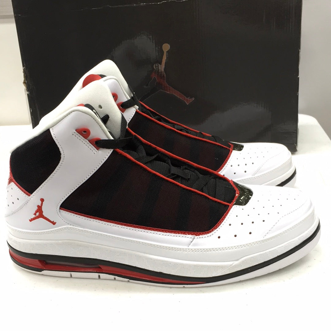 NIKE AIR JORDAN JUMPMAN H-SERIES 428834 103