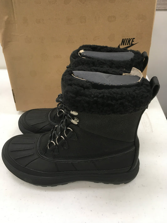 WMNS KIKE WOODSIDE II HI 537347 010