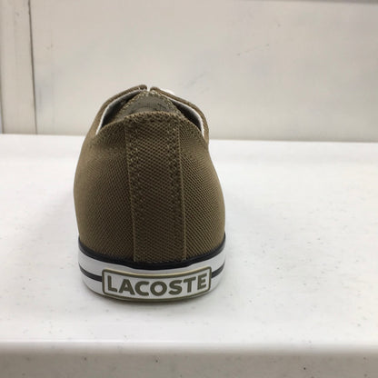 Lacoste L27 SRM TXT BRW 7-20SRM 3415 118