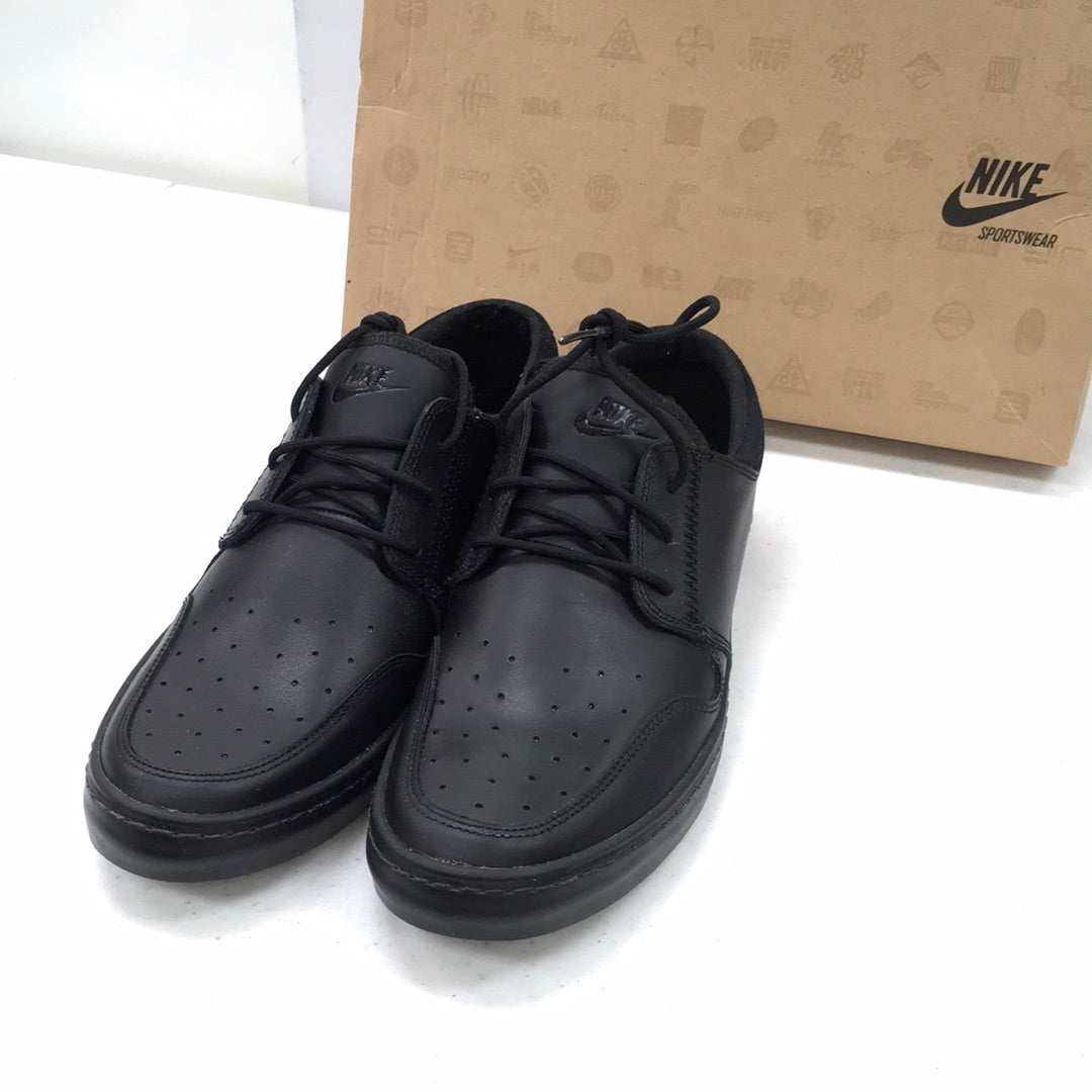 NIKE WARDOUR LOW MENS 507940 012