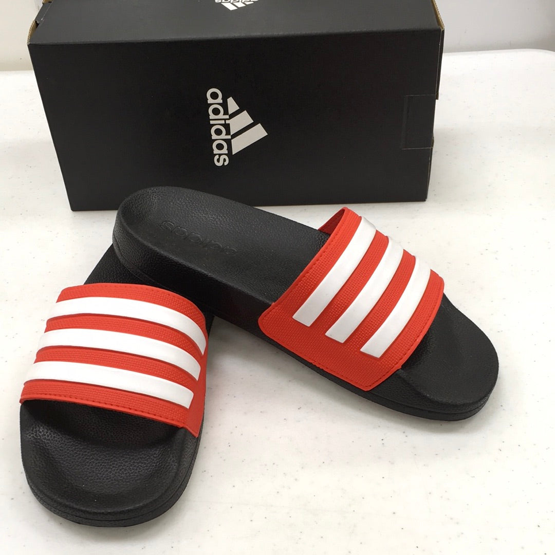 ADIDAS ADILETTE SHOWER K FY8844 GRADE SCHOOL