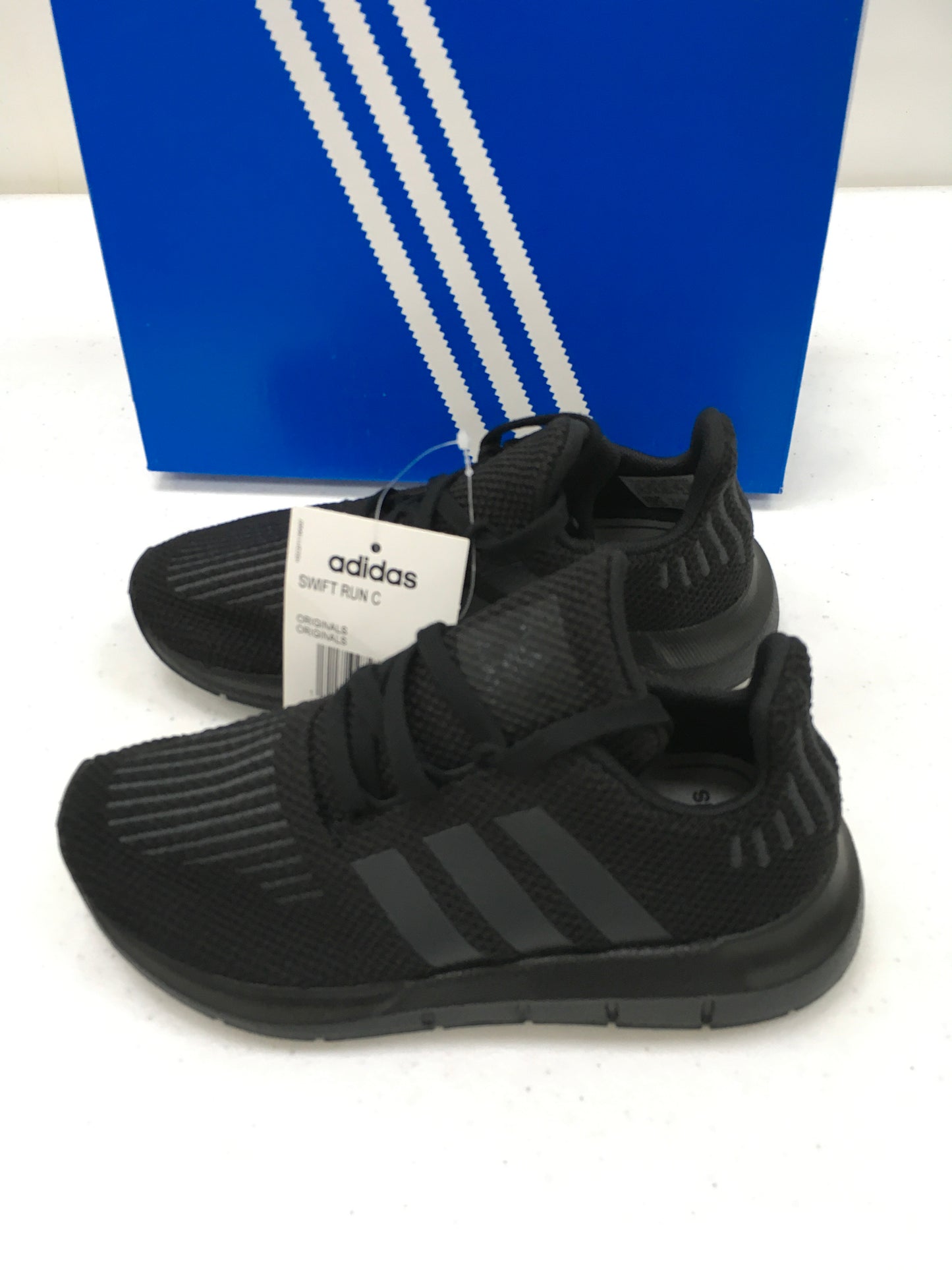 ADIDAS SWIFT RUN CP9434 (DB3334) PRE SCHOOL