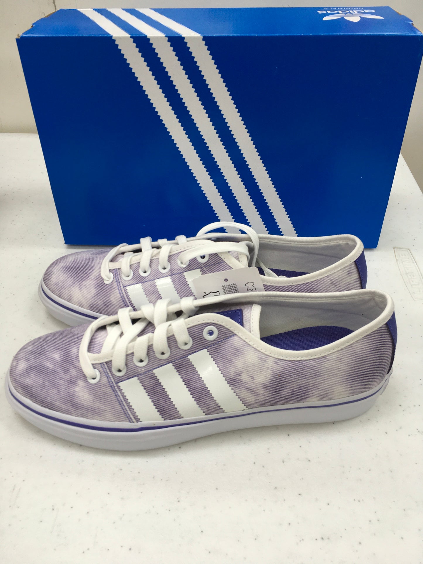 ADIDAS ADRIA LO WOMEN'S M19480