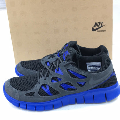 NIKE FREE RUN 2 EXT MENS 555174 044