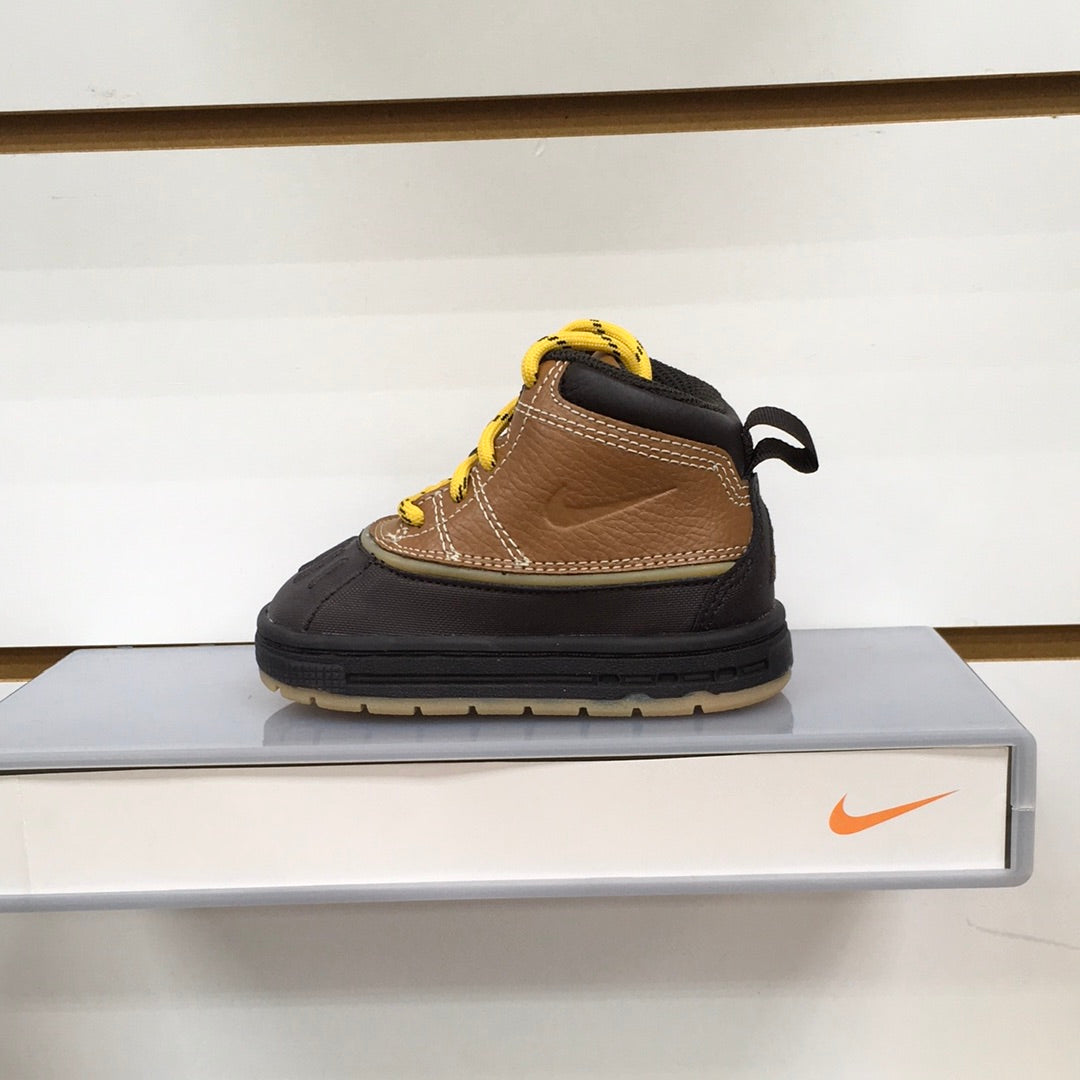 Nike (Td) Toddler Woodside Boots 415080 200