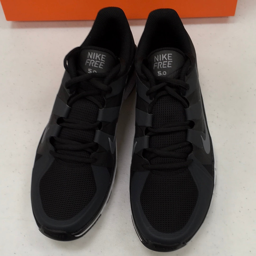 Nike Free Trainer V3G Black Mens Cross Training Shoes Trainer 511018-002