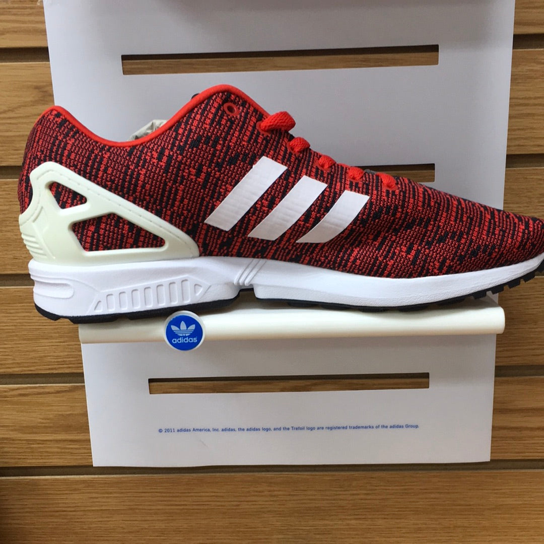 Adidas ZX FLUX 'RED WHITE BLACK BB2763