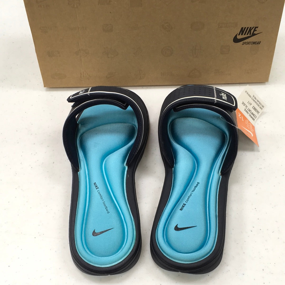 WMNS NIKE COMFORT SLIDE 360883 411