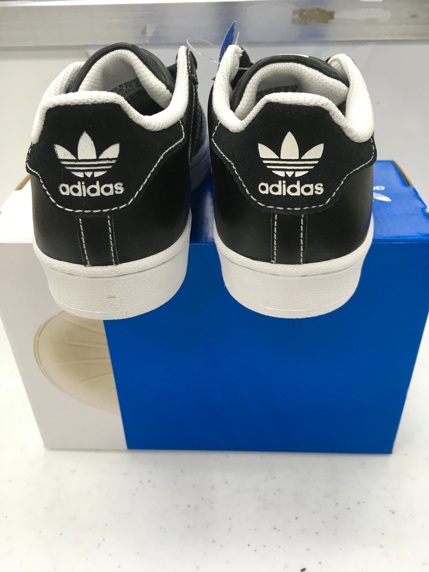 ADIDAS SUPERSTAR C S85988 PRE SCHOOL