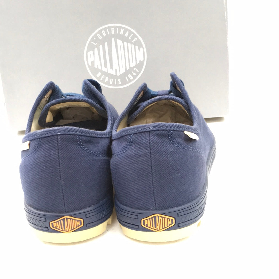 PALLADIUM LR SPORT TW 03310473 NAVY/MOJAVE DSRT