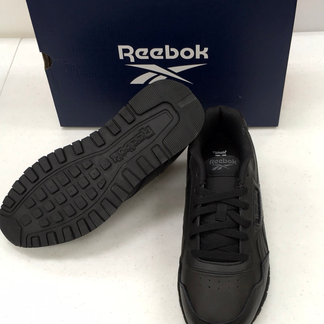 REEBOK GLIDE UNISEX RUNNING BLACK 100010028