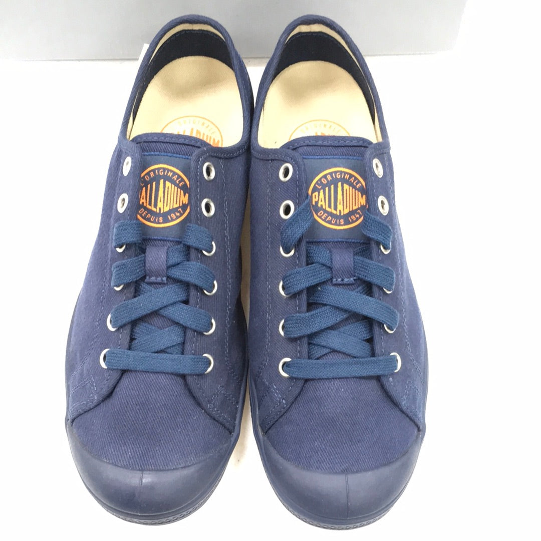 PALLADIUM LR SPORT TW 03310473 NAVY/MOJAVE DSRT