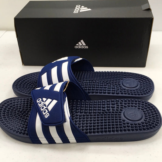 ADIDAS ADISSAGE SLIDES SANDALES F35579