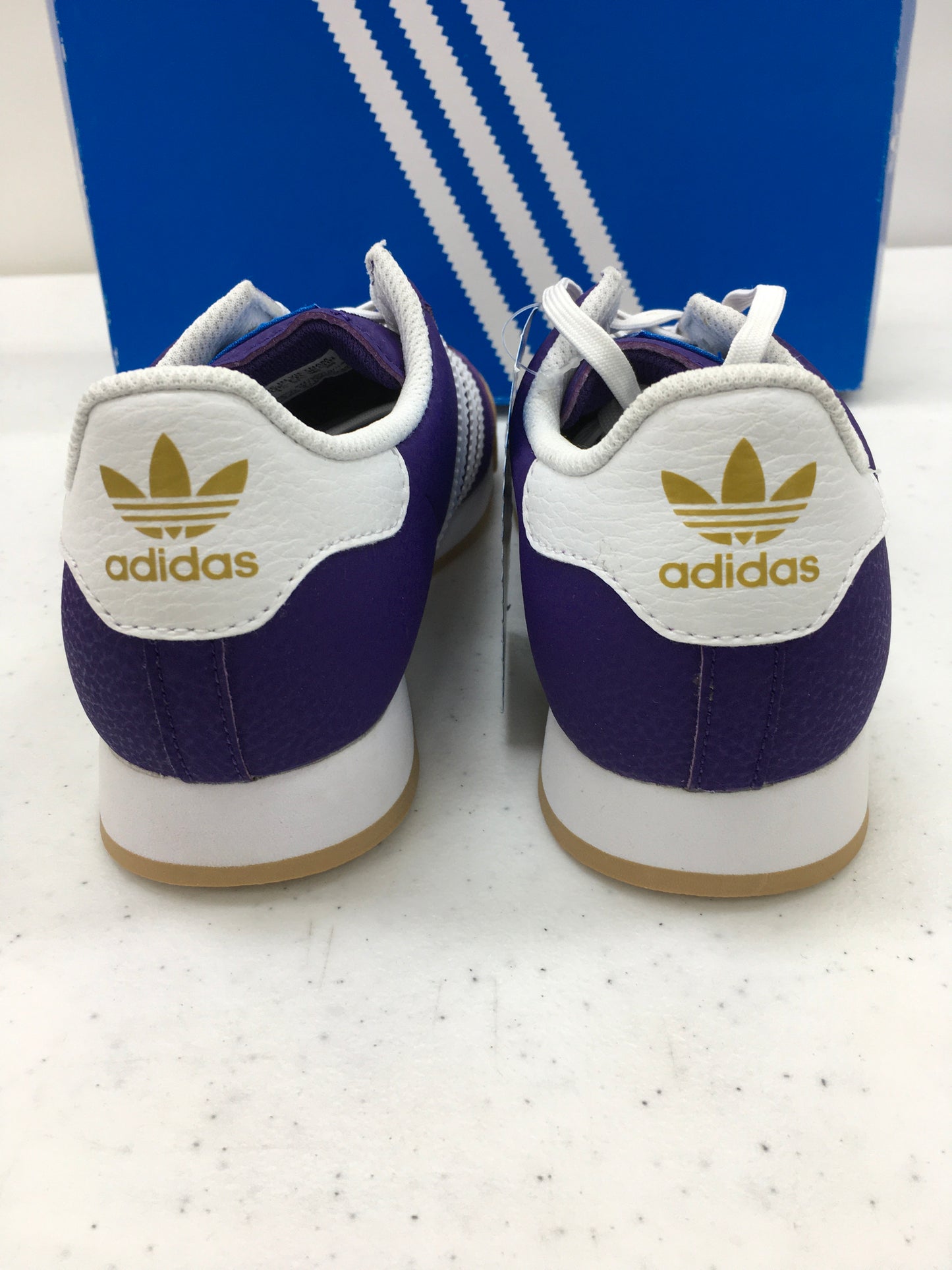 ADIDAS SAMOA C B27740 PRE SCHOOL