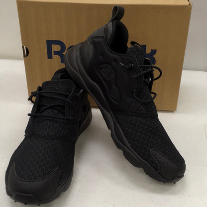 REEBOK FURYLITE MEN HOMMES CLASSIC  BLACK AR2783