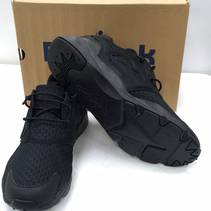 REEBOK FURYLITE MEN HOMMES CLASSIC  BLACK AR2783