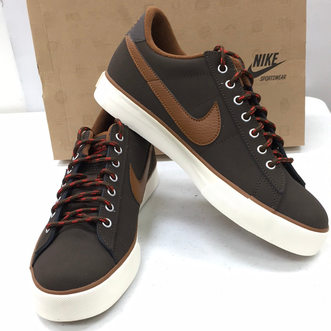 NIKE SWEET CLASSIC LTHR WINTER MENS 536942 200