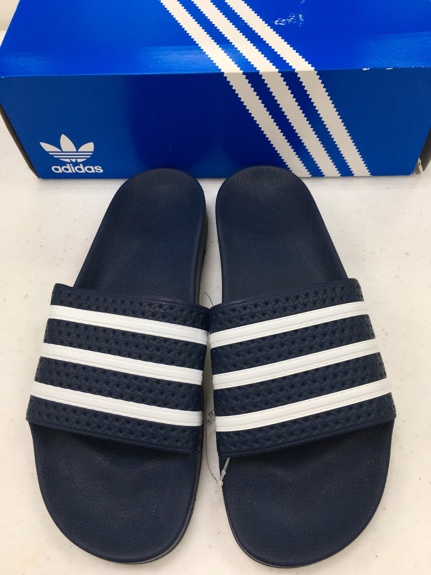 ADIDAS ADILETTE SLIDE MENS 288022