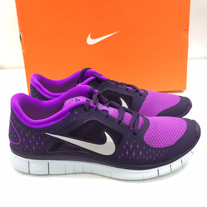 NIKE WOMENS FREE RUN +3 - 510643 505