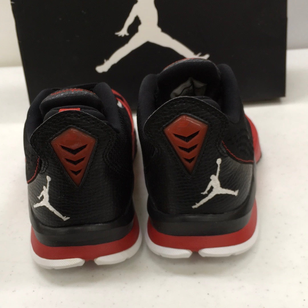 NIKE AIR JORDAN CP3.VII 616807 002 GRADE SCHOOL