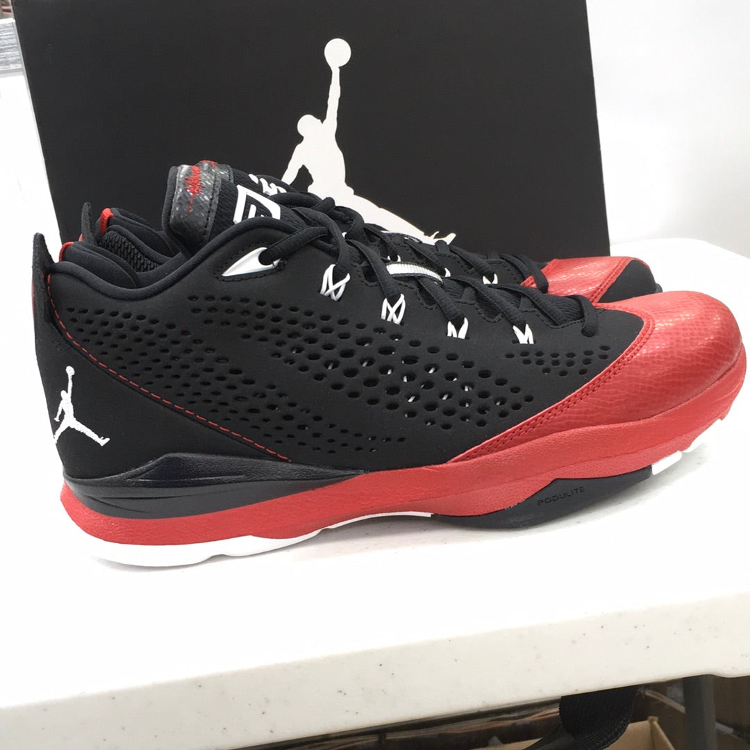 NIKE AIR JORDAN CP3. VII 616805 002