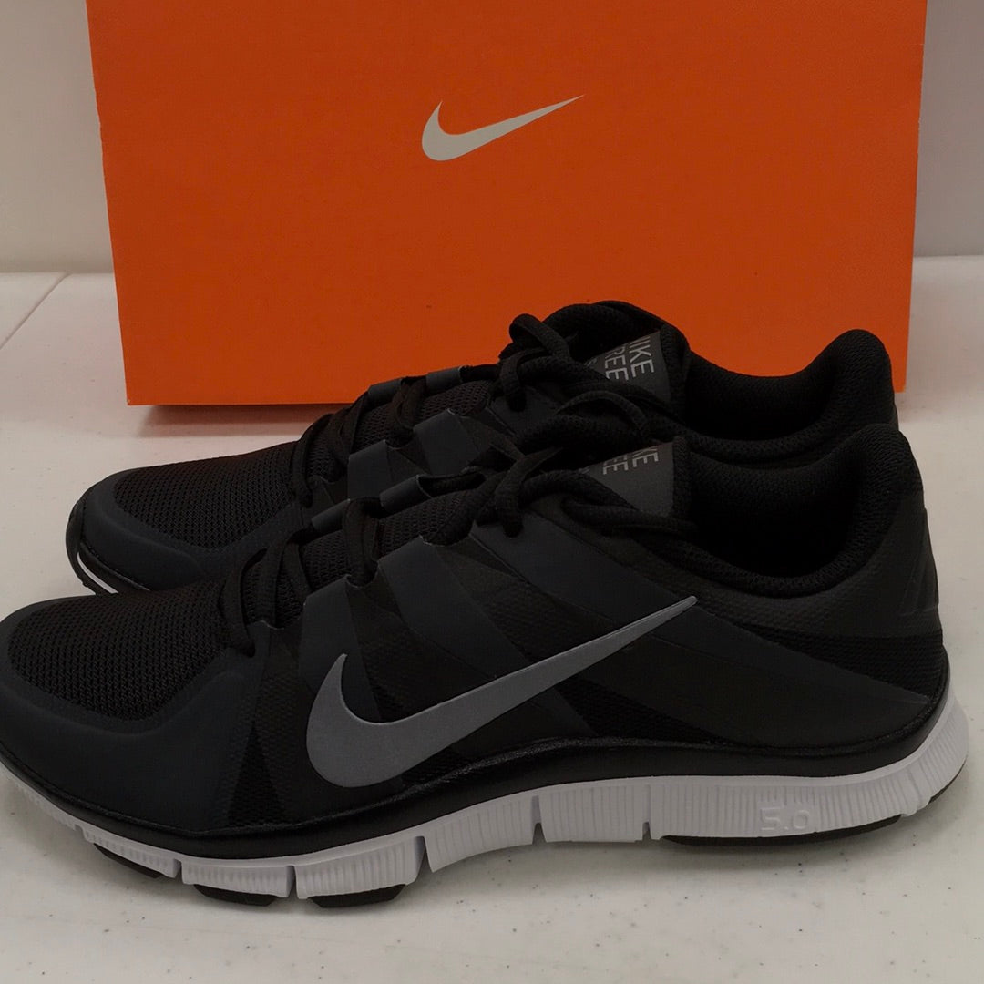 Nike Free Trainer V3G Black Mens Cross Training Shoes Trainer 511018-002