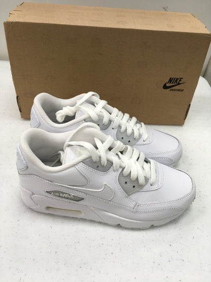 NIKE AIR MAX 90 GRADE SCHOOL 307793 111