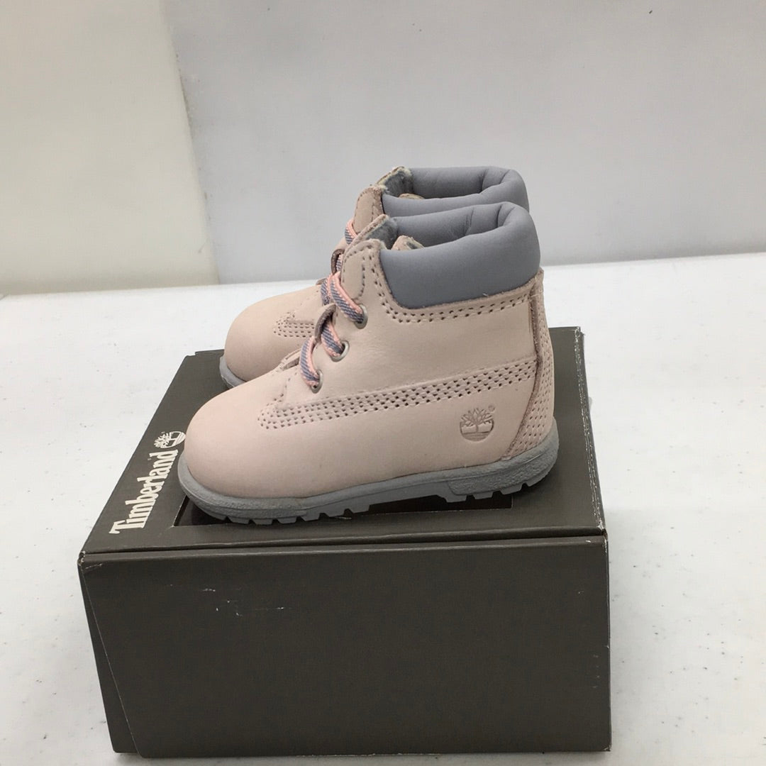 TIMBERLAND INFANT'S/NOUVEAUX-NE TB0A2B6F