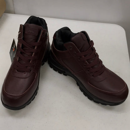 Mountain Gear Mens D-Day LE 2, Burgundy 316351-21R2