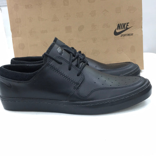 NIKE WARDOUR LOW MENS 507940 012