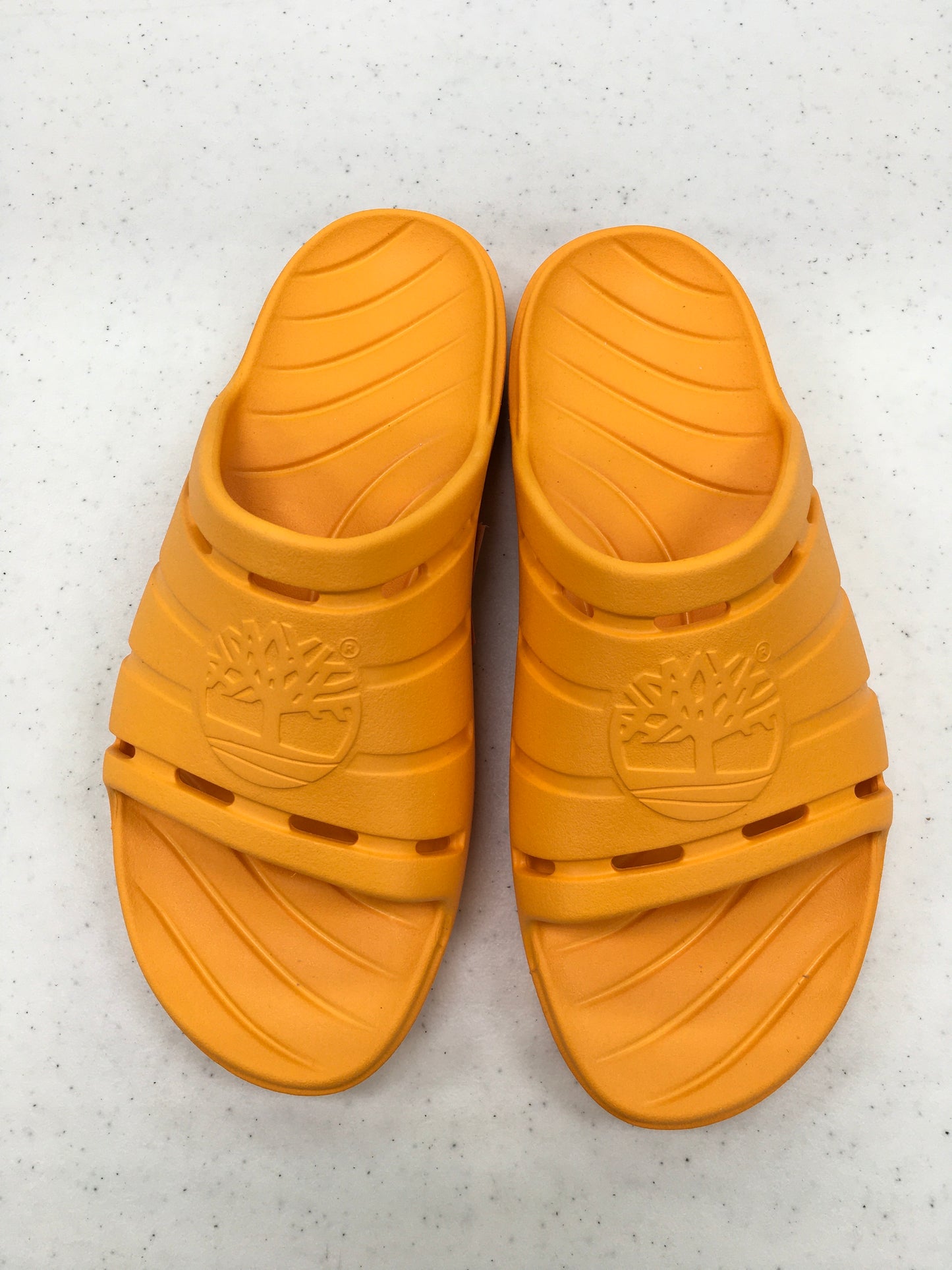 Timberland Get Outslide ORANGE (Men's) TB 0A5W8D 804