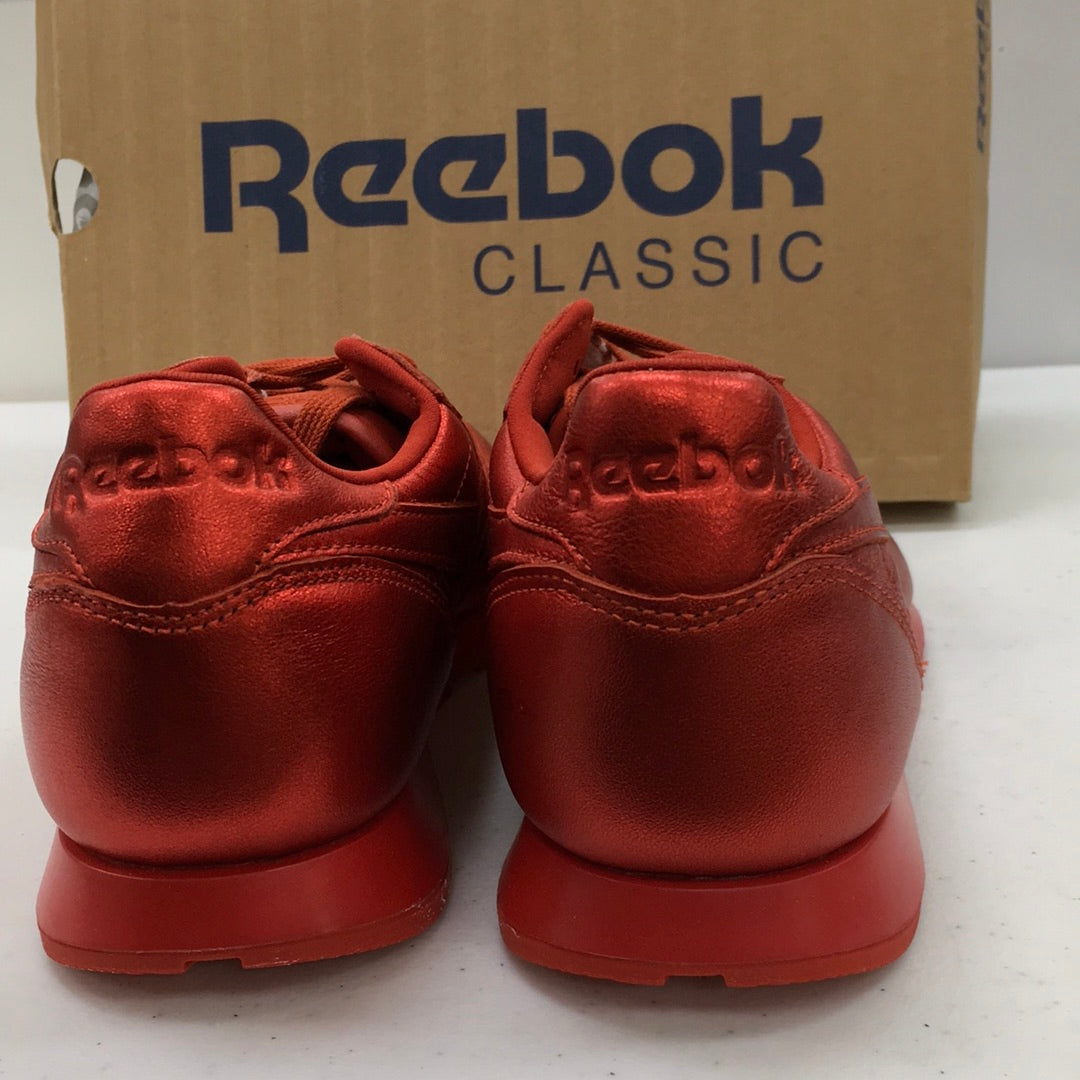 REEBOK CL LTHR FACE FASHION WOMEN'S FEMMES BD1492